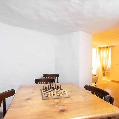 Live Tata Casa Con Jardin Y Vistas Villa La Laguna  Eksteriør bilde