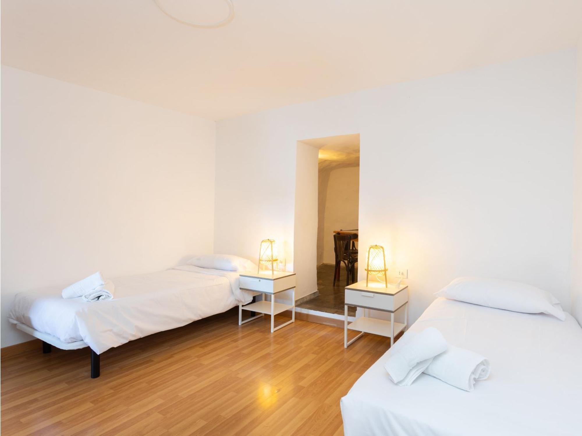 Live Tata Casa Con Jardin Y Vistas Villa La Laguna  Eksteriør bilde